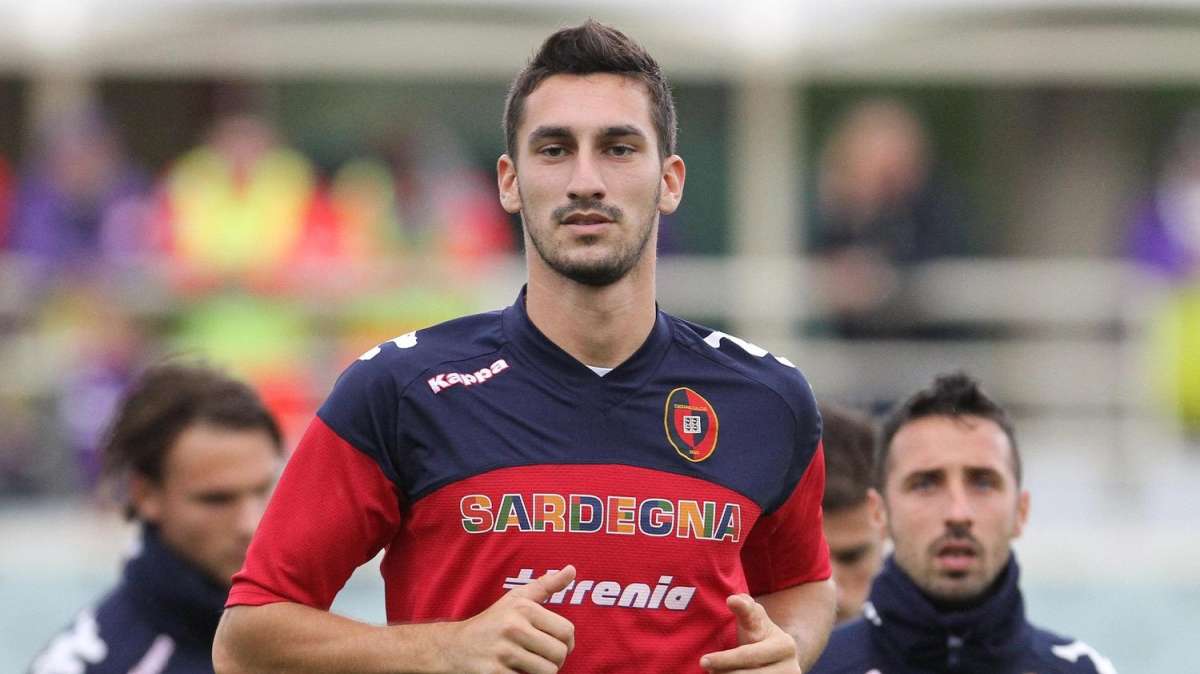 Federico De Luca