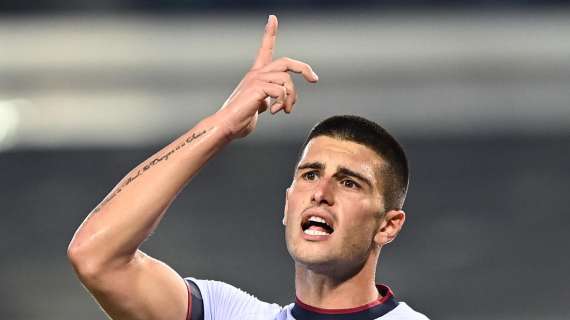BONIFAZI A DAZN: "Cerchiamo di subire il meno possibile, Mazzarri mi fece esordire a Cagliari"