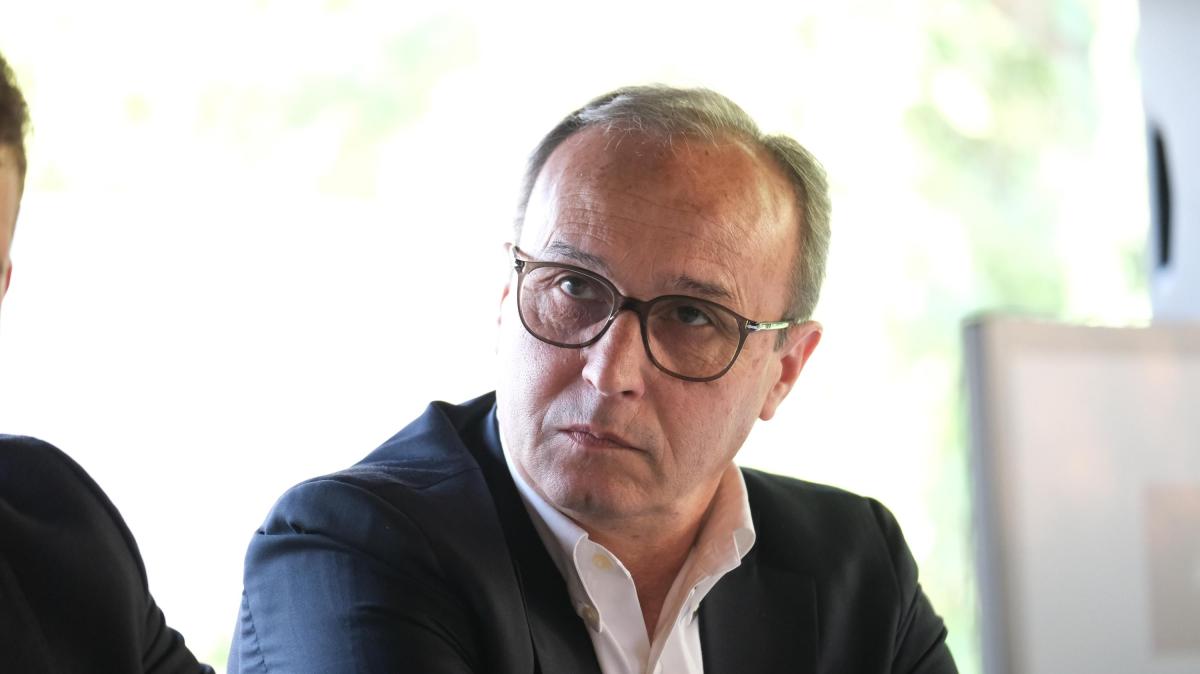 Un mirto con... Pasquale Marino: "Il Cagliari a Roma ha commesso moltissimi errori tecnici, a differenza di quanto fatto nelle precedenti partite. Nessuno meglio di Pisacane sa se approcciare il match col Lecce in modo aggressivo o con prudenza"