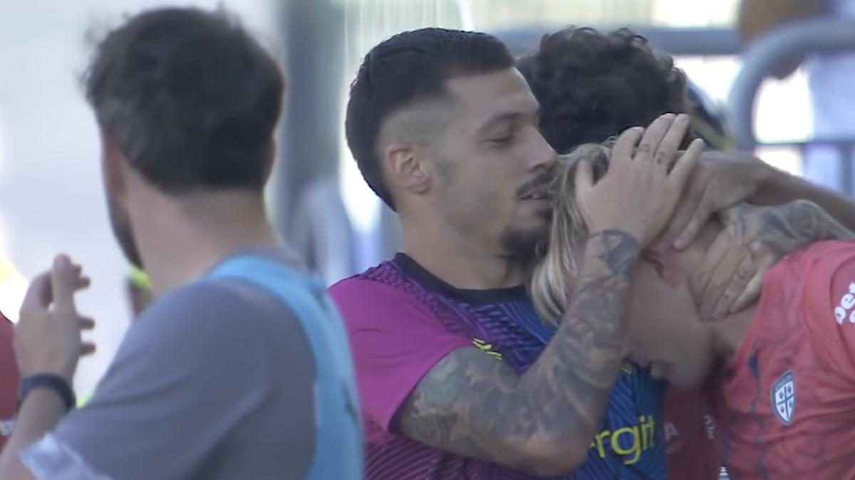 Cagliari, cuore e fiato lungo: il 50% dei gol arriva negli ultimi 15 minuti