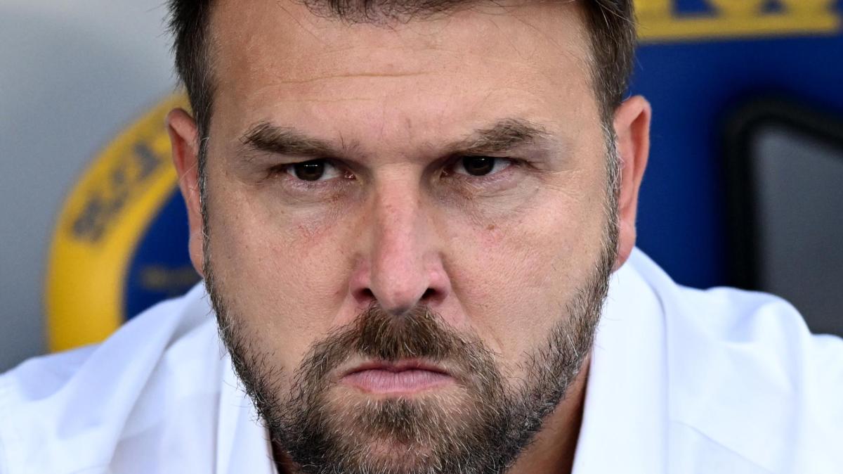 Qui Verona - Domani Zanetti presenterà la sfida con il Cagliari