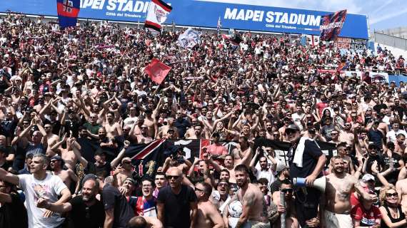 Cagliari Fan Club, abbonamenti 'sospesi' a disposizione dei tifosi: l'iniziativa
