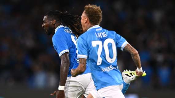 Gazzetta - Conte in testa, ma che fatica contro il catenaccio del Cagliari