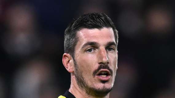 Simone Scuffet a titolo definitivo al Pisa