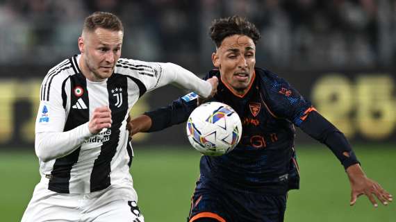 Lecce, Gabriel: "Vogliamo salvarci per Graziano e per tutto il club"