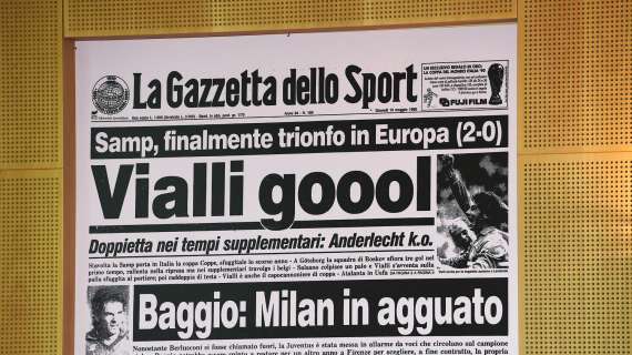 3 aprile 1896: La Gazzetta dello Sport compie 120 anni