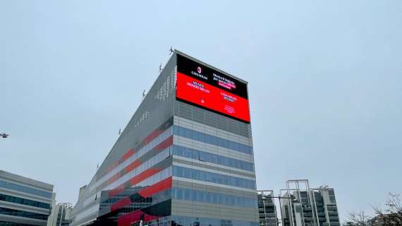Repubblica - Perquisizioni della Finanza a Casa Milan