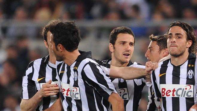 Matri: "Soddisfatto per quello che sono riuscito a fare alla Juve"