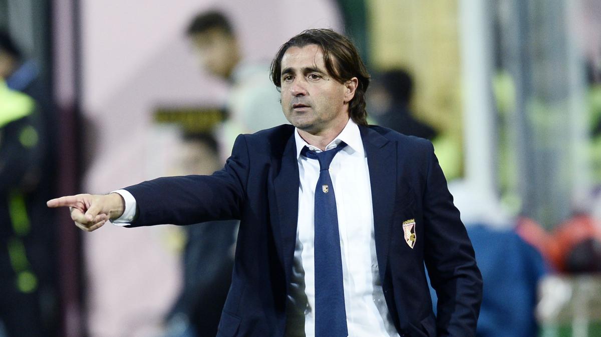 Perugia, Tedesco dopo il pari contro la Torres: "Abbiamo fatto la partita, ma il risultato è giusto"