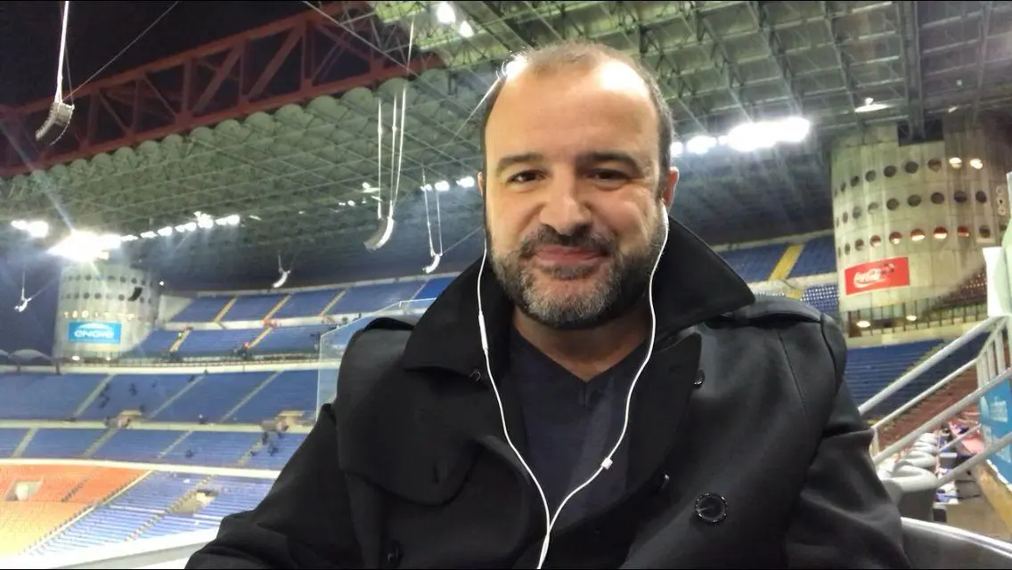 Palmeri: "Napoli, gara con Parma e Cagliari saranno apparentemente semplici"