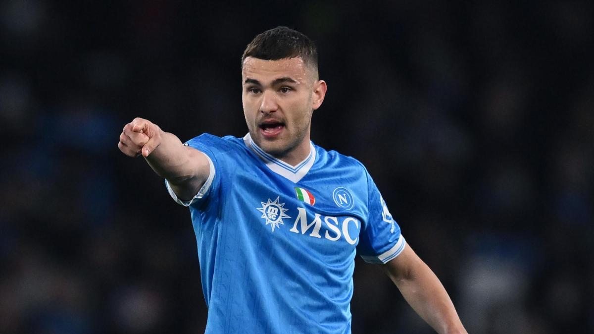 Cagliari-Napoli, moviola Gazzetta: "Regolare gol McTominay, Buongiorno non tocca con la mano. Manca il giallo a Gutierrez"