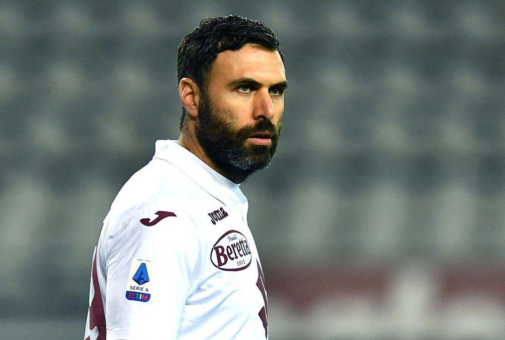 Daniele Buffa/Image Sport