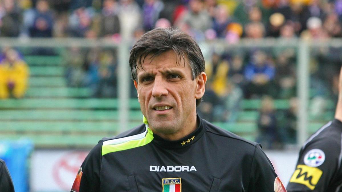 Messina nominato dt dell'Aia: nominerà lui il nuovo designatore