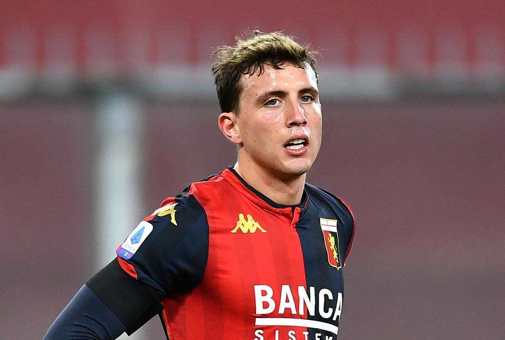 Daniele Buffa/Image Sport