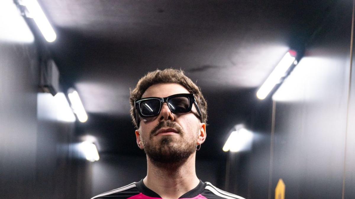 Svelate le maglie della Kings League, al via il 2 marzo