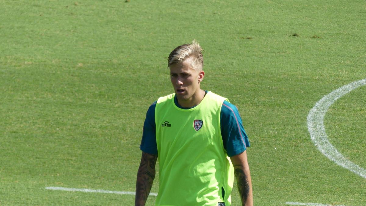 Ansia Cagliari, L'Unione Sarda: "Per Felici sospetta lesione al ginocchio"