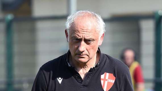 Mandorlini: "Prossima Serie B ancora più complicata"