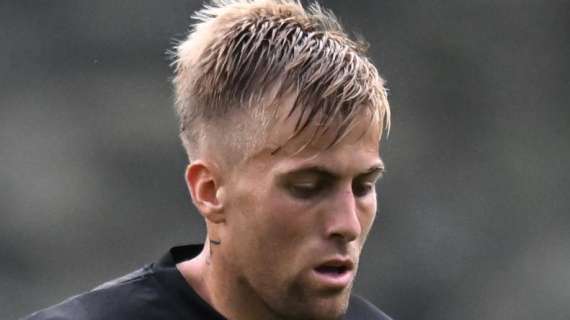 La Nuova Sardegna - Un Felici in più per il Cagliari: "Questo gol mi dà tanta fiducia"