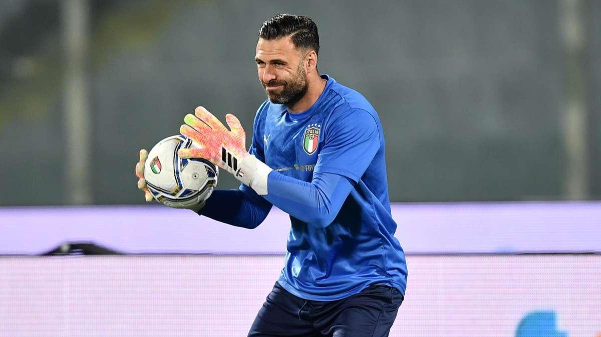 Daniele Buffa/Image Sport