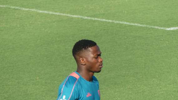 Sulemana, dal Cagliari al Cagliari: l'ultima da titolare aveva la maglia rossoblù