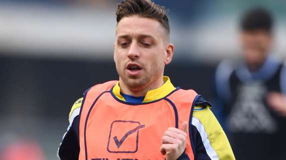 UN MIRTO CON... EMANUELE GIACCHERINI: "Domenica mi aspetto una Juve rabbiosa e determinata a voltare pagina dopo l'eliminazione in Champions League. Il Cagliari ci metterà grande intensità, ma i bianconeri vorranno riscattarsi..."