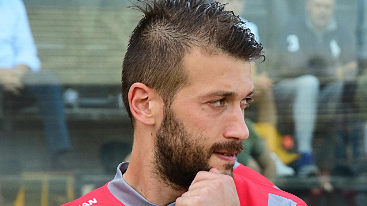 Un mirto con... Michele Canini: "Pisacane insiste sulla difesa a zona perché conosce le caratteristiche dei suoi giocatori. Il Cagliari non deve necessariamente marcare a uomo, ma deve migliorare sulle risalite e sul posizionamento in campo"