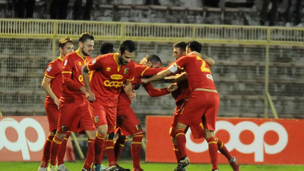 Moschitta (Sportitalia): "Cagliari indeciso se investire su Veroli, o cederlo in prestito"