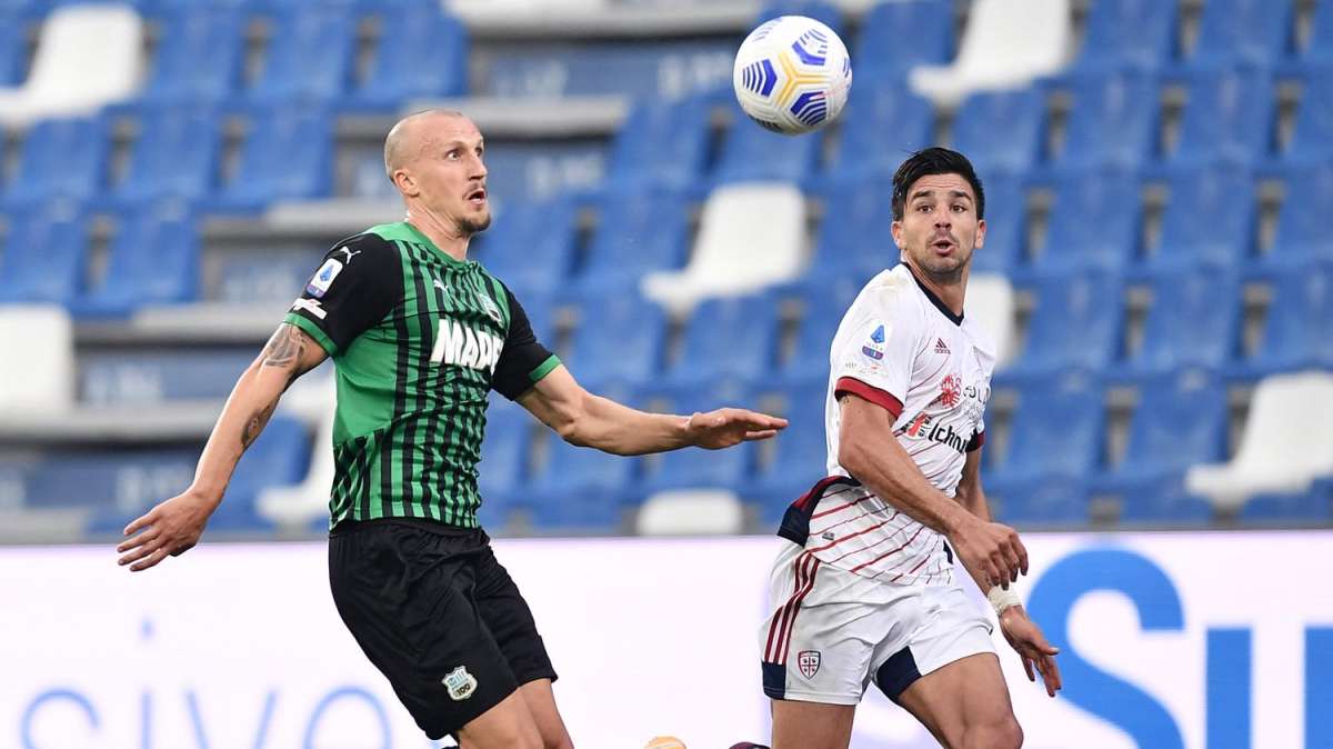 Daniele Buffa/Image Sport