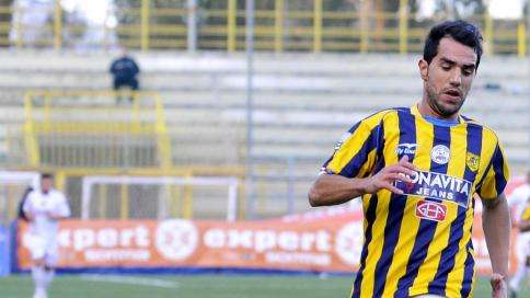 Sau, ds Juve Stabia: "Accordo sulla parola per Marco"