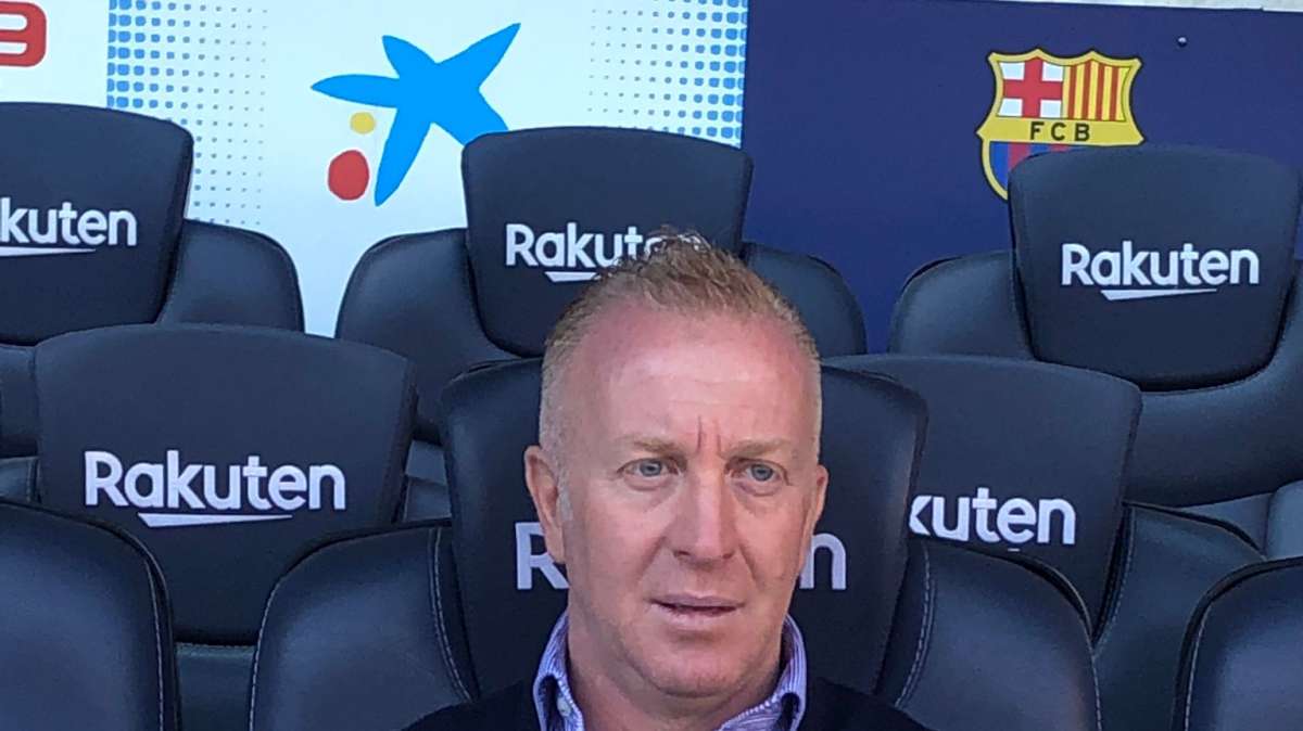 Olbia, Ag. Rinaldi: "Grande fiducia nel ragazzo, convocazione in azzurro un orgoglio"