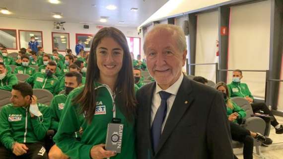 Lega Pro: arbitri col cardiofrequenzimetro