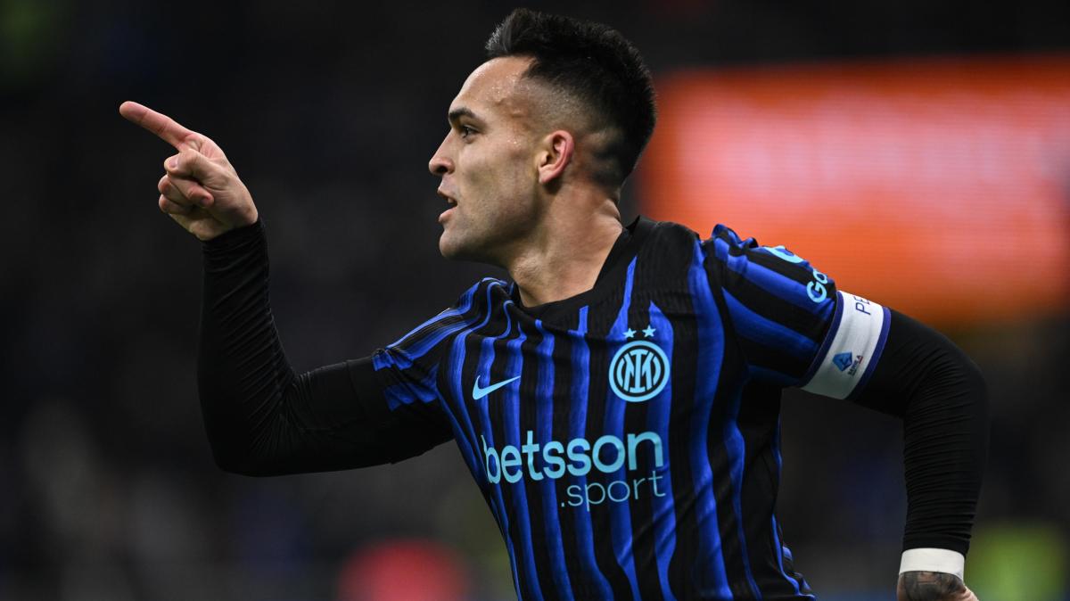 Serie A, la classifica aggiornata: Inter momentaneamente in vetta solitaria