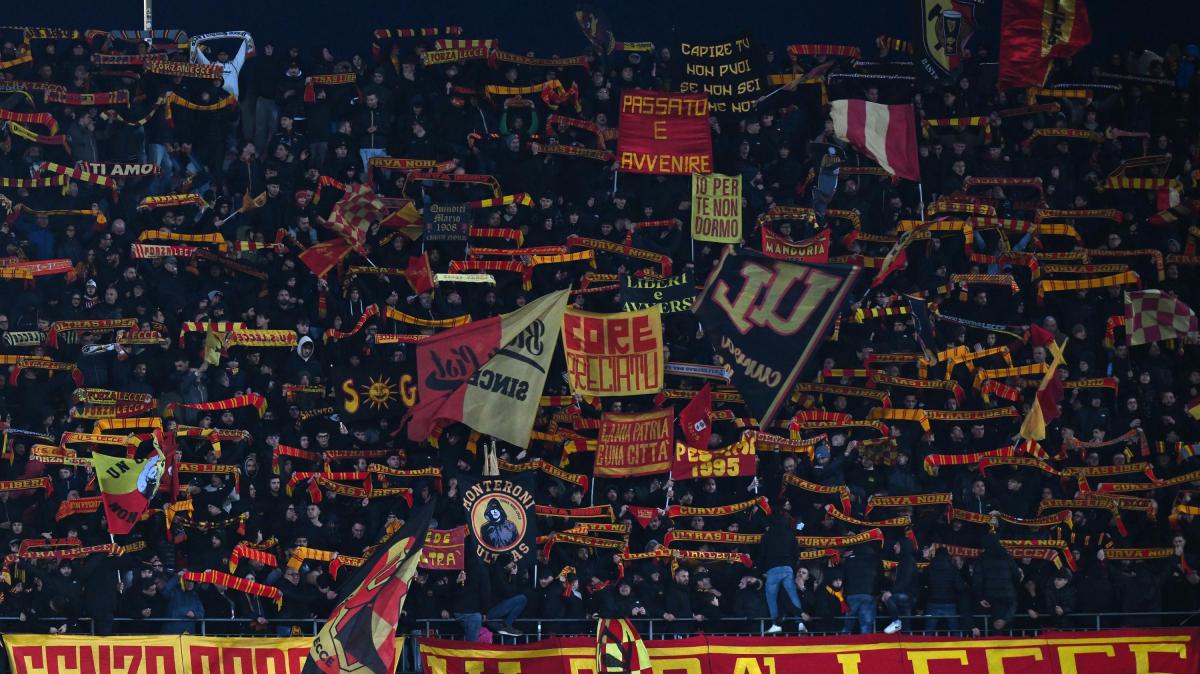 Euro 2032, il Lecce candida ufficialmente il Via del Mare: lo stadio è tra gli undici impianti italiani in corsa