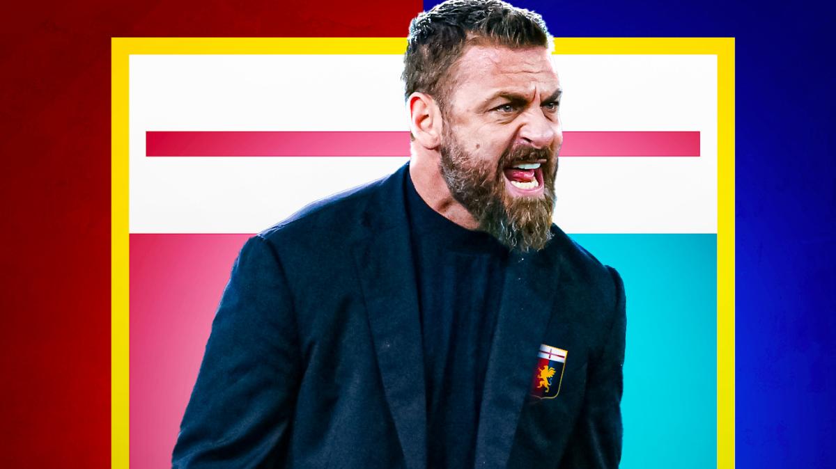 A Cagliari De Rossi ritrova Malinovskyi. La Repubblica GE: "Ma una rosa così ampia non sempre è un aiuto"