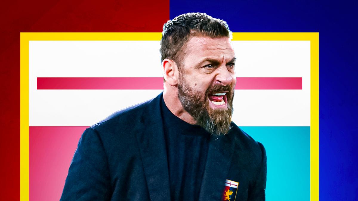 Un Grifone vietato ai deboli di cuore. La Repubblica GE: "Genoa in altalena a Cagliari. Gioia a metà nel festival del gol"