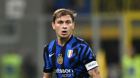 Corsport - Oro Barella, l’anima dell’Inter