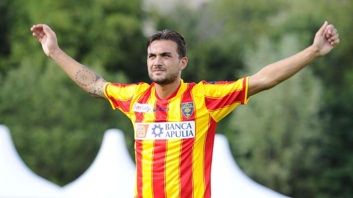 Lecce-Cagliari: i precedenti