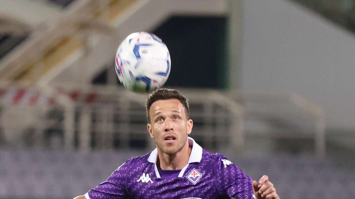 Arthur: "Il rigore di Cagliari? Ci alleniamo tutti a calciarli"