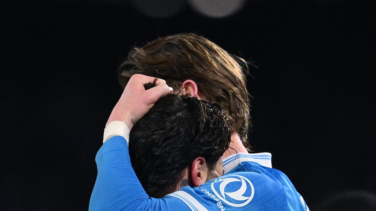 Serie A, la classifica aggiornata dopo la vittoria del Napoli. Viola sempre più giù