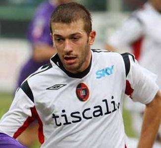 Pressing Lazio su Canini