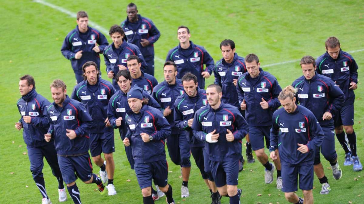 Under 17, convocazione per Murru e Piredda
