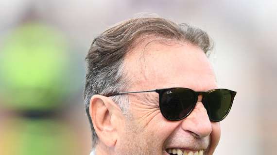 Cellino: "Il Brescia è sano, non entra nella vicenda giudiziaria"