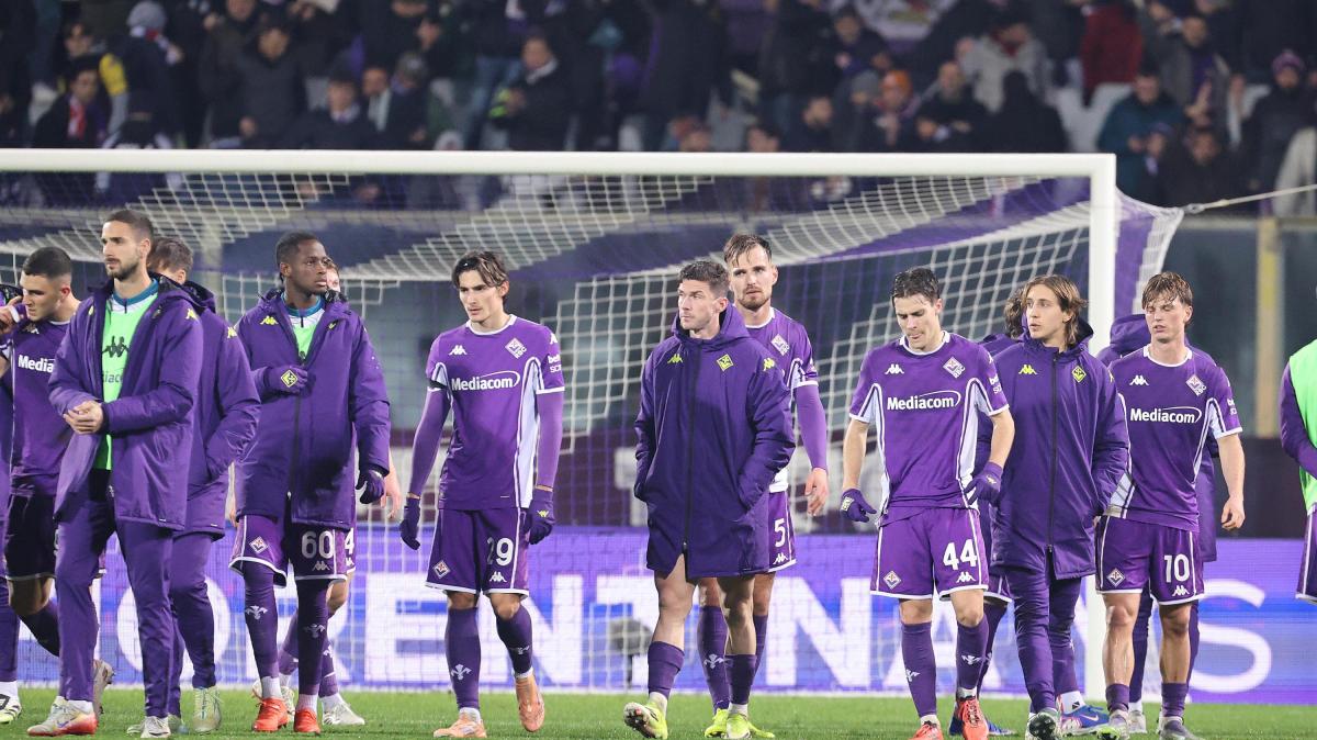 Fiorentina-Cagliari, Cecchi sul ko viola: "Meglio così, con due vittorie consecutive ci saremmo montati la testa"