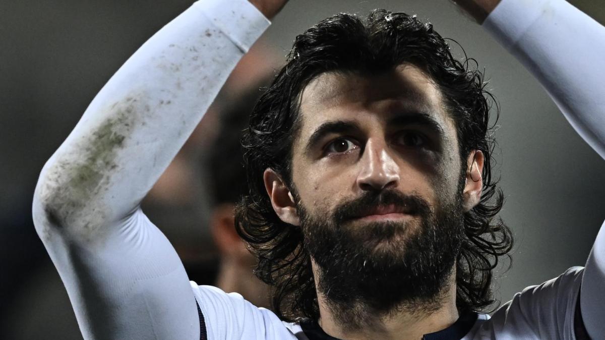 Casini: "Luperto torna alla Domus. Attenzione che il pienone non diventi pressione"