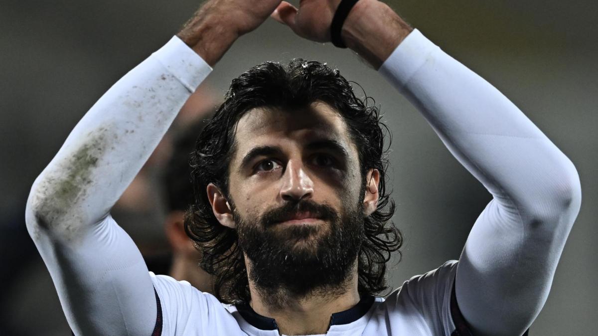 Luperto, festa social dopo la vittoria: "Prestazione totale"