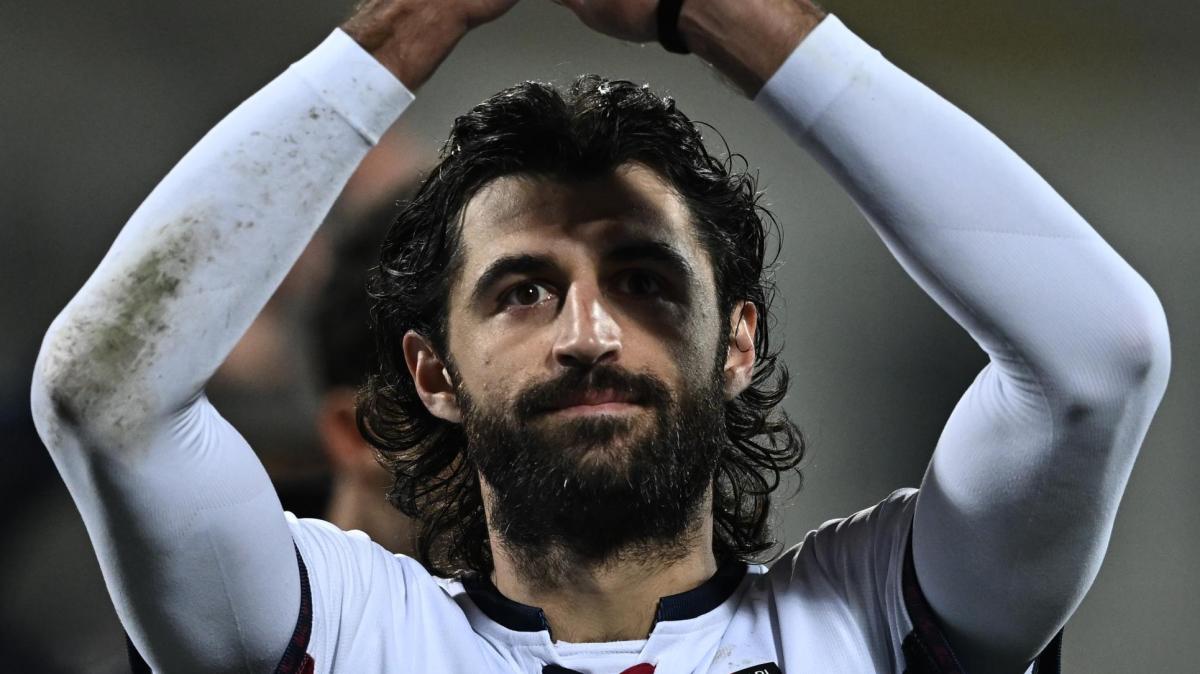 Cagliari, fatta per il passaggio di Luperto alla Cremonese