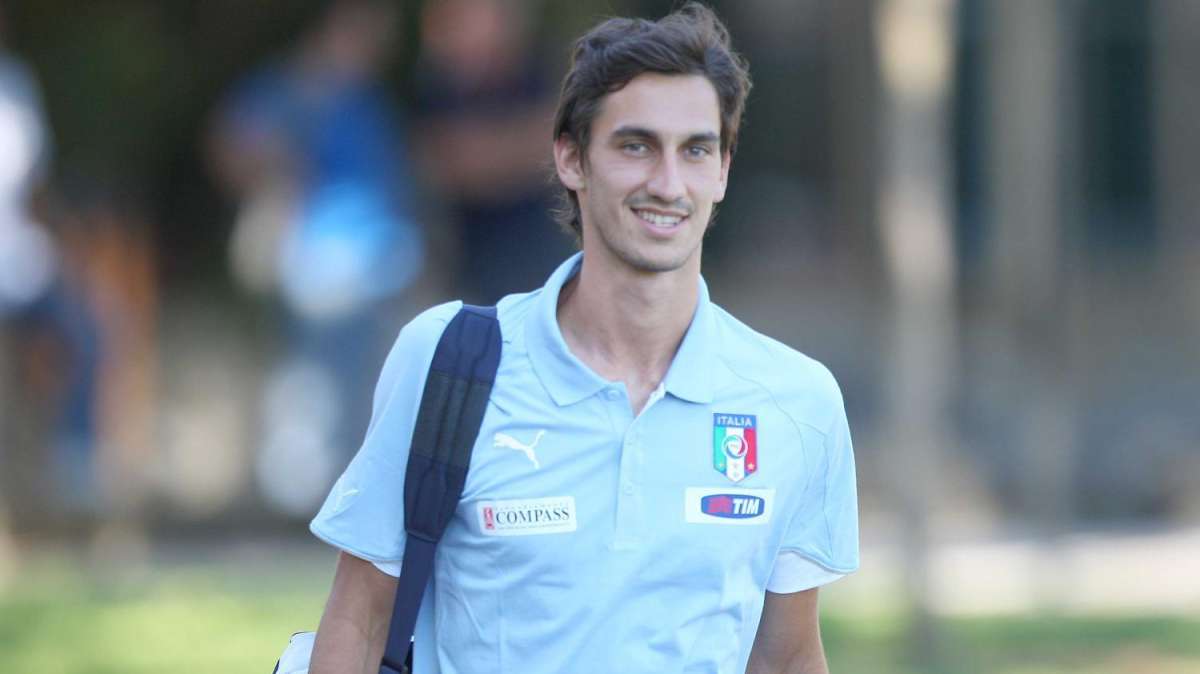Astori, va' dove ti porta... Allegri