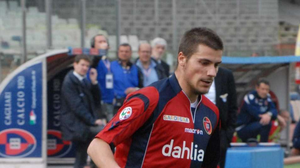 Dessena, chiesta la comproprietà alla Samp