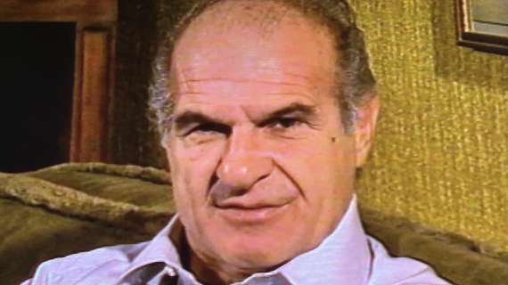 12 maggio 1996, l'ultima radiocronaca di Sandro Ciotti: Cagliari-Parma 2-0