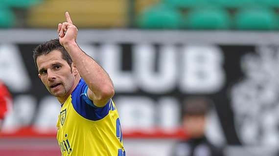 Qui Chievo - I convocati di Di Carlo